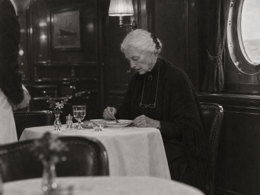 Madame Adélaïde Fournel