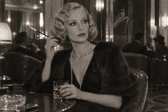 Miss Vivian Thorne