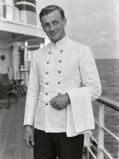Le Stewart Mr Théo Brissac